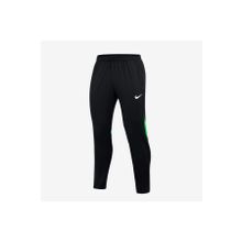 Nike DH9240-013 Erkek M Nk Df Acdpr Pant Kpz Erkek Siyah Futbol Eşofman Altı
