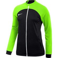 Nike DH9250-010 Siyah Academy Pro Kadın Futbol Kamp Eşofman Üstü Ceket