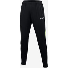 Nike DH9273-010 Siyah Kadın Futbol Eşofman Altı