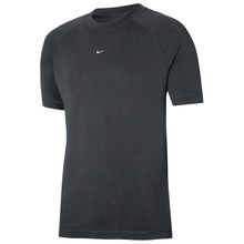 Nike DH9361-070 Gri Erkek T-Shirt