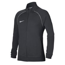 Nike DH9384-070 M Nk Df Acdpr Anthm Jkt K Erkek Siyah Futbol Ceket