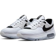 Nike DH9388-100 Air Max Motif Beyaz Genç Spor Ayakkabı