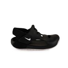 Nike DH9465-001 Sunray Protect 3 Siyah Çocuk Sandalet