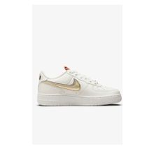 Nike DH9595-001 Air Force 1 LV8 Beyaz Kadın Spor Ayakkabı