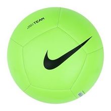 Nike Dh9796-310 Pitch Team 4 No Futbol Topu