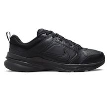 Nike DJ1196-001 Defy All Day Siyah Erkek Koşu Ayakkabısı