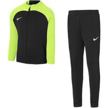 Nike DJ3363-010 Acdpr Trk Suit K Çocuk Siyah Futbol Eşofman Takımı