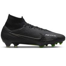 Nike DJ4977-001 Zoom Mercurial Superfly 9 Elite Fg Erkek Çok Renkli Futbol Krampon
