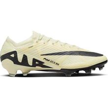 Nike DJ4978-700 Mercurial Zoom Vapor 15 Elite FG Bej Futbol Erkek Krampon