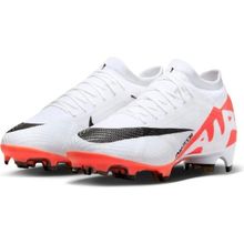 Nike DJ5603-600 Zoom Mercurial Vapor 15 Pro Fg Erkek Çim Zemin Kramponu
