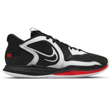 Nike DJ6012-001 Kyrie Low 5 Erkek Siyah Basketbol Ayakkabısı
