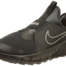 Nike DJ6038-001 Siyah Flex Runner 2 GS Unisex Spor Ayakkabı