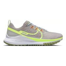 Nike DJ6158-002 Bej Erkek Koşu Ayakkabısı