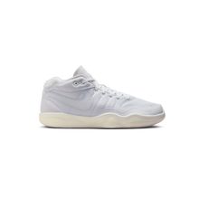 Nike DJ9405-104 Air Zoom G.T. Hustle 2 Beyaz Erkek Basketbol Ayakkabısı