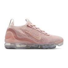 Nike DJ9975-600 W Air Vapormax 2021 Fk Kadın Günlük Ayakkabı