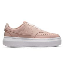 Nike DM0113-600 W Court Vision Alta Ltr Pembe Kadın Günlük Ayakkabı