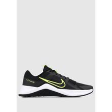 Nike DM0823-002 Trainer 2 Erkek Siyah Spor Ayakkabı