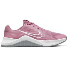 Nike DM0824-600 W Mc Trainer 2 Kırmızı Pembe Kadın Training Ayakkabısı