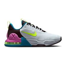 Nike DM0829-005 Air Max Alpha Trainer 5 Gri Unisex Antrenman Ayakkabısı