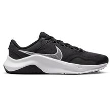 Nike DM1119-001 Siyah Kadın Spor Ayakkabı