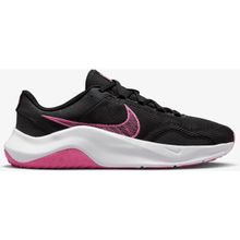 Nike DM1119-002 Legend Essential Siyah Kadın Spor Ayakkabı