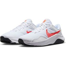 Nike DM1119-102 Legend Essential 3 NN Beyaz Kadın Antrenman Ayakkabısı
