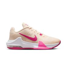 Nike DM1124-801 Krem Unisex Basketbol Ayakkabısı