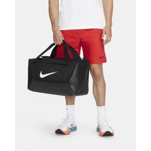 Nike DM3976-010 Brasilia 9.5 Siyah Unisex Spor Çanta