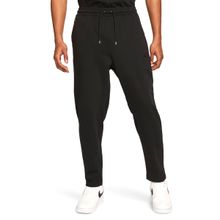 Nike DM6591-010 M Nsw Knit Ltwt Oh Erkek Siyah Günlük Stil Eşofman Altı