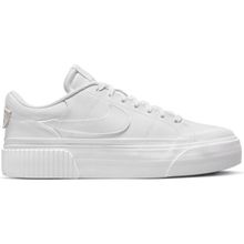 Nike DM7590-101 Court Legacy Lift Beyaz Kadin Sneaker