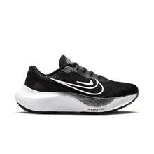 Nike DM8974-001 Wmns Zoom Fly 5 Kadın Siyah Koşu Ayakkabısı