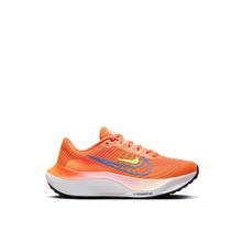 Nike DM8974-800 Wmns Zoom Fly 5 Turuncu Kadın Koşu Ayakkabısı
