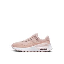 Nike DM9538-600 W NIKE AIR MAX SYSTM Kırmızı Pembe Kadın Lifestyle Ayakkabı