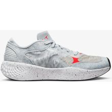 Nike DN2647-002 Gri Jordan Delta 3 Low Erkek Basketbol Ayakkabısı