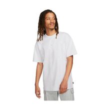Nike DO7392-051 Beyaz Sportswear Premium Essentials Günlük Erkek T-Shirt