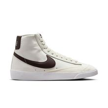 Nike DQ4124-107 W Blazer Mid 77 Next Nature Beyaz Unisex Günlük Ayakkabı