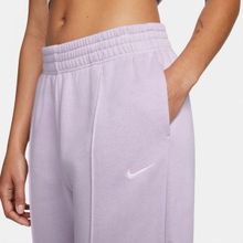Nike DQ5098-530 Lila Kadın Eşofman Altı