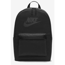 Nike DQ5750-010-2 Siyah Divers B3 Unisex Sırt Çantası