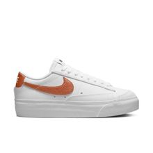 Nike DQ7571-100 Blazer Low Platform Kadın Spor Ayakkabı