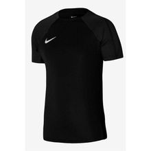 Nike DR0889-010 Strike III Dri-Fit Siyah Spor Erkek T-Shirt