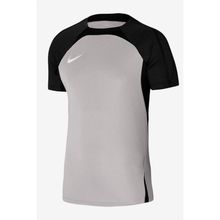 Nike DR0889-052 Gri Erkek Futbol Forması
