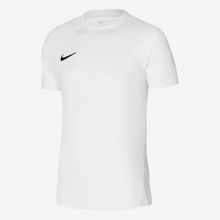 Nike DR0889-100 Strike III Dri-Fit Beyaz Spor Erkek T-shirt