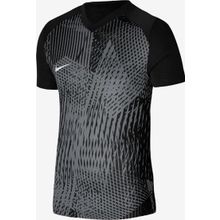 Nike DR0944-010 Precision VI Dri-Fit Siyah Spor Erkek T-Shirt