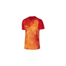 Nike DR0944-657 Precision VI Dri-Fit Kırmızı Spor Erkek T-Shirt