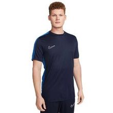 Nike DR1336-451 Lacivert Erkek T-shirt