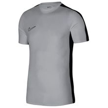 Nike DR1338-012 Dri-Fit Academy 23 Top Ss Kadın Çok Renkli Futbol T-Shirt