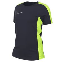 Nike DR1338-452 Lacivert Kadın T-shirt