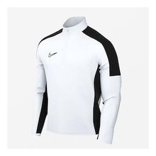 Nike DR1352-100 Dri-Fit Academy Beyaz Erkek T-Shirt
