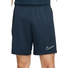 Nike DR1360-451 Dri-Fit Academy 23 K Erkek Mavi Futbol Şort