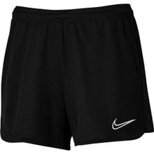 Nike DR1362-010 Siyah W NK DF Academy 23 Short K Kadın Futbol Antrenman Şortu